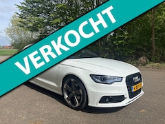 Audi A6 Avant - 2.0 TDI Sport Edition | Aut. | S-Line | 20'' | APK 11-'26