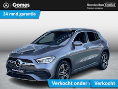 Mercedes-Benz GLA-Klasse - 250 e AMG | Rijassistentie+ | Panoramadak