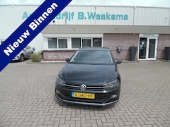 Volkswagen Polo - 1.0 TSI Highline