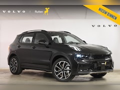 Lynk & Co 01 - 276PK Automaat Core / Adaptieve cruise control / Stoel - en stuurwielverarming / Parkeerse