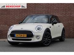 MINI 3-Deurs - 1.5 Cooper 136PK Chili |LED|17-INCH|CRUISE|KEYLESS|
