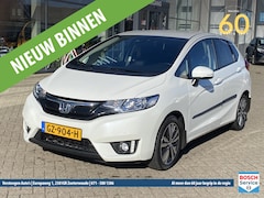 Honda Jazz - 1.3 i-VTEC 102pk CVT Elegance