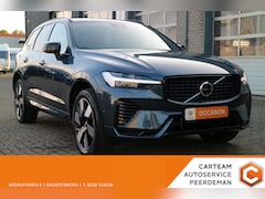 Volvo XC60 - 2.0 T6 Plug-in hybrid AWD Plus Dark | long Range | Panorama | 360 camera |