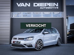 Volkswagen Polo - 1.8 TSI GTI - Concoursstaat - Compleet