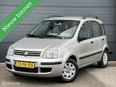 Fiat Panda - 1.2 Dynamic | Automaat | Nieuwe APK |