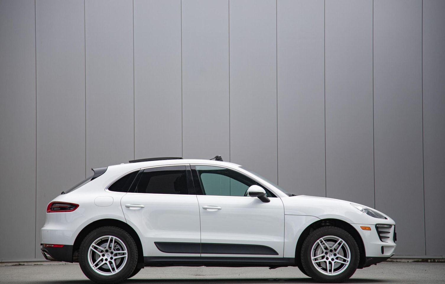 Porsche Macan - 3.0 S |AWD|Panorama|Ventilatie| - AutoWereld.nl