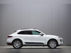 Porsche Macan - 3.0 S |AWD|Panorama|Ventilatie|