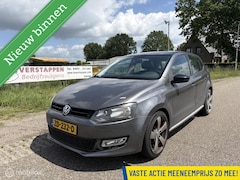 Volkswagen Polo - 1.6 TDI Trendline, 5 deurs, airco