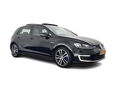Volkswagen Golf - 1.4 TSI GTE Aut. *PANO | LEATHER | FULL-LED | SPORT-SEATS | CAMERA | DAB+ | NAVI-FULLMAP |
