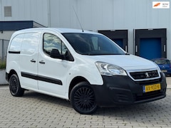 Peugeot Partner - 122 1.6 BlueHDi 100 L1 Pro S&S Cruise Airco