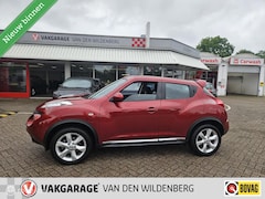 Nissan Juke - 1.6 Acenta