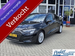 Audi A3 Limousine - 30 TFSI Advanced edition AUTOMAAT CAMERA NL-AUTO