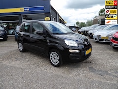 Fiat Panda - 0.9 TwinAir Edizione Cool / Rijklaarprijs