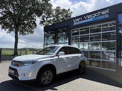 Suzuki Vitara - 1.4 B.jet Select Automaat / Adaptive Cruise / LED / DAB / Apple Carplay