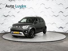 Suzuki Ignis - 1.2 Smart Hybrid Style CVT Automaat | Navigatie | Parkeercamera | Cruise Control
