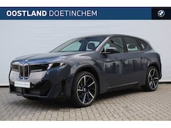 BMW iX3 - 50 xDrive M Sport / Trekhaak / Panoramadak / Head-Up / Harman-Kardon / Stoelverwarming / A