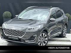 Ford Kuga - 2.5 PHEV Vignale | Trekhaak | Panoramadak | 20 inch | Technology Pack | Driver Assistance