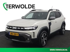 Dacia Duster - journey hybrid 140 | Stoelverw. | 360 Camera |