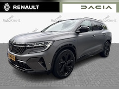 Renault Espace - E-Tech full hybrid 200 esprit Alpine 5p. - Trekhaak