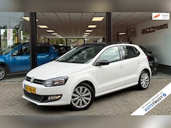 Volkswagen Polo - 1.2 TSI Highline CLIMATE | PANORAMA SCHUIFDAK | LMV