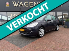 Citroën C3 - 1.2 PureTech Collection Airco|Cruise|DealerOH