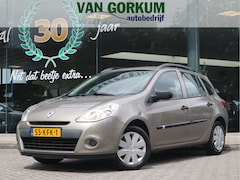 Renault Clio Estate - 1.2 TCE Special Line Airco / Stuurbekr / Elekramen / Trekhaak / Inruilkoopje