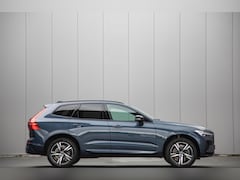 Volvo XC60 - 2.0 T6 Plug-in hybrid AWD R-Design Panorama|Long range|Trekhaak|Google