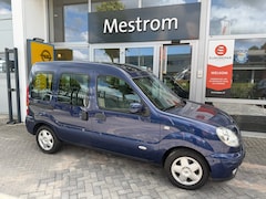 Renault Kangoo - 1.6-16V Privilège rolstoel invalide Bierman airco