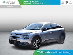 Citroën Ë-C4 - Shine 50 kWh