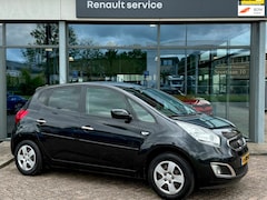 Kia Venga - 1.4 CVVT 20th Anniversary - Trekhaak - Achteruitrijcamera