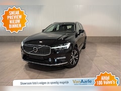Volvo XC90 - T8 Aut. R-Design ACC 360camera Stoelverwarming Leder 390pk