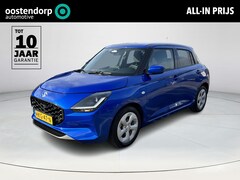 Suzuki Swift - 1.2 Select Smart Hybrid Automaat