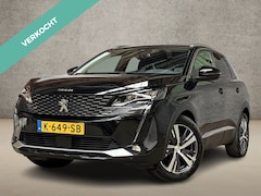 Peugeot 3008 - 1.2 PureTech Allure Sport (APPLE CARPLAY, GROOT NAVI, LEDER, 360 CAMERA, KEYLESS, SPORTSTO