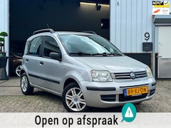 Fiat Panda - 1.2 | Emotion | AIRCO | ELEK. RAMEN | 5 DRS | APK |