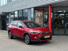 Toyota Corolla Cross - Hybrid 140 Dynamic | Stoel & Stuurwiel VW | Dodehoek | Nieuw mod