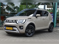 Suzuki Ignis - 1.2 Smart Hybrid Select | Apple Carplay/Android Auto | Achteruitrijcamera | Lage kilometer