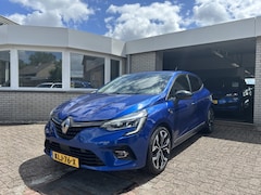 Renault Clio - 1.0TCe 100pk Edition One Vol Opties