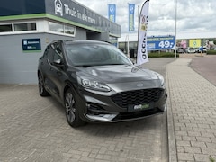 Ford Kuga - 2.5 PHEV ST-Line X