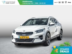 Kia XCeed - 1.4 T-GDi DynamicPlusLine Clima | Cruise | Camera | Apple Carplay | Stoelverwarming | Navi
