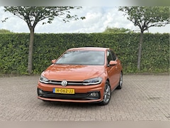 Volkswagen Polo - 1.0 TSI Highline 2X R-Line Beats PDC Vol NAP Business R