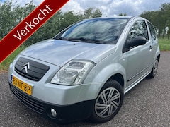 Citroën C2 - 1.1i Séduction