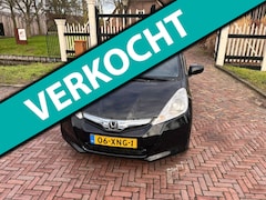 Honda Jazz - 1.4 Hybrid