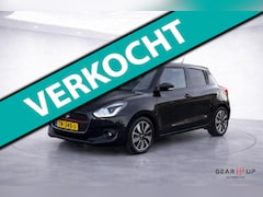 Suzuki Swift - 1.0 Stijl Smart Hybrid KEYLESS|AD.CRUISE|NAVI|