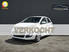 Kia Picanto - 1.0 CVVT BusinessLine Orig. NL / Airco / Elek. ramen / Bluetooth / Elek. verst. spiegels /