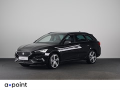 SEAT Leon Sportstourer - 1.5 TSI e-Hybrid FR Business | Safe & Driving Pack | Velgen 'Performance Aero', 18 inch li