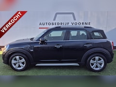 MINI Countryman - (f60) 1.5 136pk Aut. Cooper