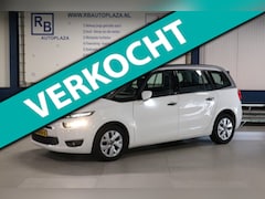 Citroën Grand C4 Picasso - 1.6 VTi Intensive / 12 MND GARANTIE / 7 PERSOONS