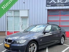 BMW 3-serie - 320i Business Line Automaat (2008) | Rijklaar | Origineel NL