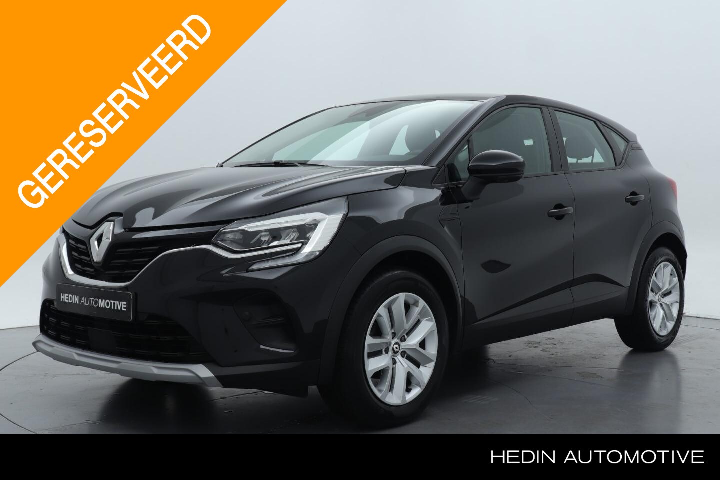 Renault Captur - TCe 90 evolution | Apple CarPlay & Android auto | Camera - AutoWereld.nl