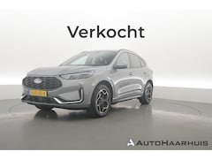 Ford Kuga - 2.5 PHEV ST-Line X | Orgi. NL | Winter Pack | Adapt. Cruise | 360cam | Trekhaak 2.100 kg.|